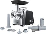 Tritacarne Bosch MFW67450, Nero