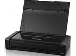 Stampante A Getto D'inchiostro Epson Workforce WF-100W Colore 5760 X 1440 Dpi A4 Wi-Fi