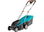 Gardena Tagliaerba A Batteria Powermax 32/36V P4A Solo