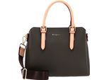 Bugatti Borsetta Borsa A Tracolla Ella Bowling Bag Olive Verde