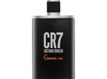 Cristiano Ronaldo CR7 Game On Woda Toaletowa, 100Ml