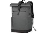Inateck Notebook-Rucksack 17" BP01003 Gray 25-30L"