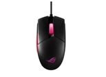 Asus Rog Strix Impact Ii Electro Punk Mouse Usb Tipo A Ottico 6200 Dpi