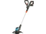 Gardena Easycut 23/18V P4A Set Pronto All'uso Tagliabordi A Batteria