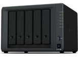 Synology DS1520+ Synology Diskstation DS1520+ Nas-GehäUse