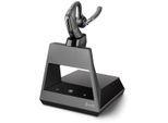 Poly Bt Headset Voyager 5200 Office 2Way Base USB-C Teams