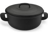 Pentola + Coperchio Bse 20Cm 3,0L