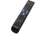 Savio RC-09 Infrared Remote Control Smart Tv