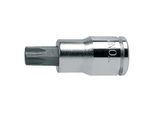 Hlavice 1/2" NáStrčNá Trx E 45"