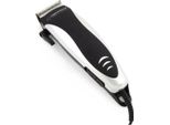 Esperanza EBC005 Hair Trimmers/Clipper Black, White