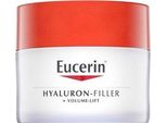 Eucerin Hyaluron Filler Volume Trattamento Giorno Pelle Secca 50Ml
