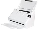 Avision AV332U - Dokumentenscanner - Contact Image Sensor (Cis)