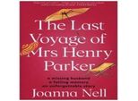 L'ultimo Viaggio Della Signora Henry Parker