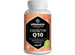 Coenzima Q10 200 Mg Capsule Vegane 120 Capsule