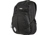 Nitro Zaino Per Il Tempo Libero Zaino Con Scomparto Per Laptop Daypacker Collection Chase Backpack 35L True Black Nero