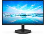 Philips V-Line 241V8L - Monitor Led - 61 Cm (24")"