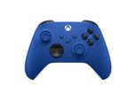 Microsoft Xbox Wireless Controller Blue Blu Bluetooth/Usb Gamepad Analogico/Digitale Xbox One, Xbox One S, Xbox One X