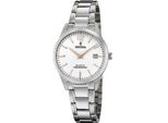 Orologio Da Donna Festina F20509-2 Argento