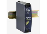 Dimensione Puls QS3.241 Alimentatore Switching Per Guida Din, Alimentatore Din 24 V/DC/3,4 A 80 W (QS3.241)