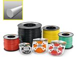 Filo Da Taglio Stihl Rotondo Ø 3,0 Mm X 271 M Giallo