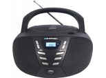 Lettore Cd Blaupunkt BB7BK Lettore Cd Portatile Nero