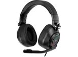 Bloody G580 Cuffie/Headset Wired Head-Band Gaming Nero