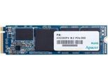Apacer AS2280P4 Ssd 512GB/M.2 2280 Pcie/Capacità Completa
