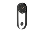 Orologio Da Parete Con Pendolo Pendulum, 50 X 20 X 4,8 Cm
