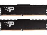 Patriot Signature Premium DDR4 32GB (2X16Gb) 2666Mhz (PC4-21300) Udimm