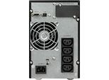 Eaton 9E Gruppo Di Continuità (Ups) Doppia Conversione (Online) 1 Kva 800 W 4 Presa(E) Ac