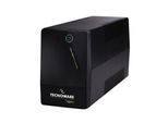 Tecnoware Era Plus 800 Gruppo Di Continuità (Ups) Line-Interactive 0,8 Kva 560 W 2 Prese Ca