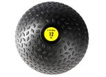 Pst12 Palla Da Ginnastica Slam Ball 12 Kg Hms