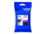 Brother Inchiostro Originale / Inchiostro LC-3617M, Magenta, 550S