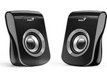 Genius SP-Q180 Nero E Grigio 31730026400