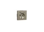 Merten Schuko Steckdose Mit Usb LadegeräT MEG2367-6036 (MEG2367-6036)
