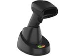 Honeywell Xenon 1952Ghd-2-Bf-R, Kit Usb 2D, Hd Focus, Scanner Nero, 1952GHD-2USB-5BF-R (Base Di Ricarica E Comunicazione Per Scanner 2D, Hd Focus, Nero, Usb Tipo A 3M Rechte Kabel (CBL-500-300-S00),)