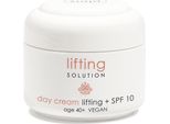 Crema Giorno Spf 10 Soluzione Lifting (Crema Giorno) 50 Ml
