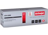 Activejet ATH-106N Toner (Replacement For Hp 106A W1106A; Supreme; 1000 Pages; Black)