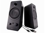Speakers Tracer 2.0 Mark Usb Bluetooth 12W TRAGLO46370