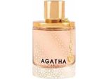 Agatha Paris Balade Aux Tuileries Eau De Parfum Spray 50Ml