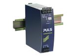 Dimensione Puls QS5.241 Alimentatore Switching Per Guida Din, Alimentatore Din 24 V/DC/5 A 120 W (QS5.241)