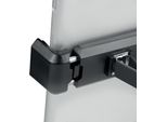 Logilinkpa0203 Caricatore Usb Per Auto E Supporto Per Smartphone Logilink, Nero