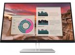 Hp E27U G4 Qhd USB-C Monitor Monitor Pc 68,6 Cm (27Pollici) 2560 X 1440 Pixel Quad Hd Nero, Argento