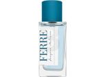 Gianfranco Ferré Fougere Italiano Eau De Toilette Per Uomo 50 Ml