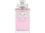 Dior (Christian Dior) Miss Dior Rose N'roses Eau De Toilette Per Donna 150 Ml