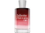 Juliette Has A Gun Lipstick Fever Eau De Parfum Spray 100Ml