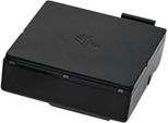 Zebra Spare Smart Battery - Drucker-Batterie 6800 Mah