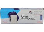 Xerox Colorstix Phaser 8200 - Ciano - Inchiostri Solidi