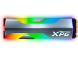 Adata Xpg Spectrix S20G Rgb - Ssd - 1 Tb - Interno - M.2 2280 - Pcie 3.0 X4 (Nvme)