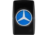 Mercedes-Benz Uomo Intenso Woda Toaletowa, 100Ml
